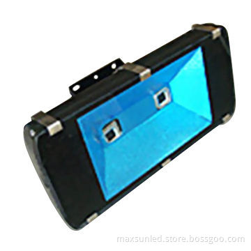 COB LED Floodlight, 150W 2-year Warranty with CE, RoHS for Outdoor Use, Factory Wholesale
